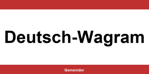 Telefonnummer und Öffnungszeiten Gemeinde in Deutsch-Wagram