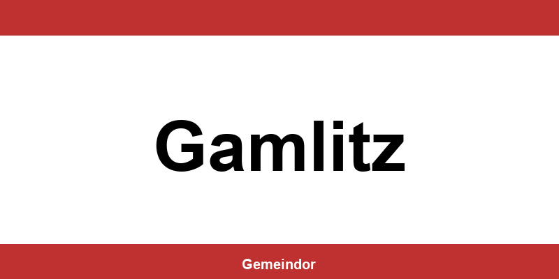 Telefonnummer und Öffnungszeiten Gemeinde in Gamlitz