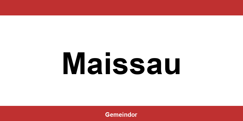 Telefonnummer und Öffnungszeiten Gemeinde in Maissau