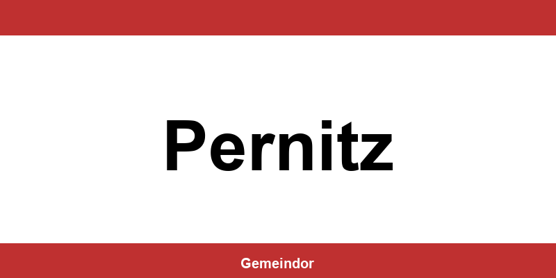 Telefonnummer und Öffnungszeiten Gemeinde in Pernitz