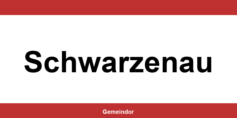 Telefonnummer und Öffnungszeiten Gemeinde in Schwarzenau