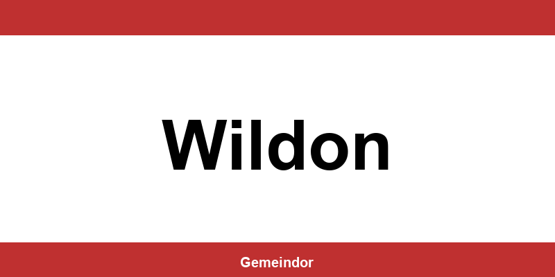 Telefonnummer und Öffnungszeiten Gemeinde in Wildon