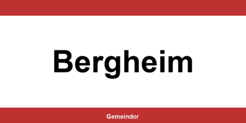 Telefonnummer und Öffnungszeiten Gemeinde in Bergheim