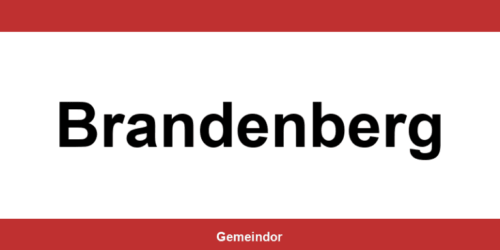 Telefonnummer und Öffnungszeiten Gemeinde in Brandenberg