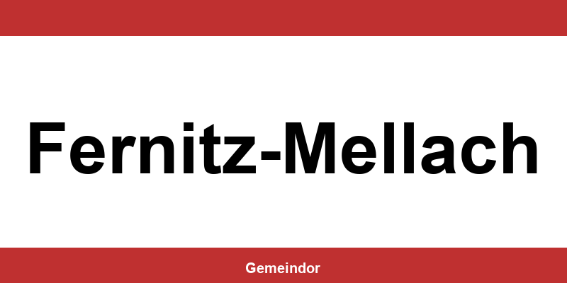 Telefonnummer und Öffnungszeiten Gemeinde in Fernitz-Mellach