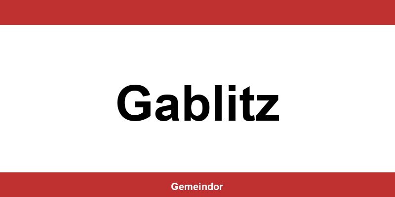 Telefonnummer und Öffnungszeiten Gemeinde in Gablitz