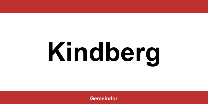 Telefonnummer und Öffnungszeiten Gemeinde in Kindberg