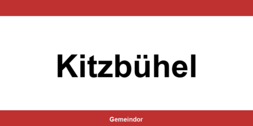 Telefonnummer und Öffnungszeiten Gemeinde in Kitzbühel