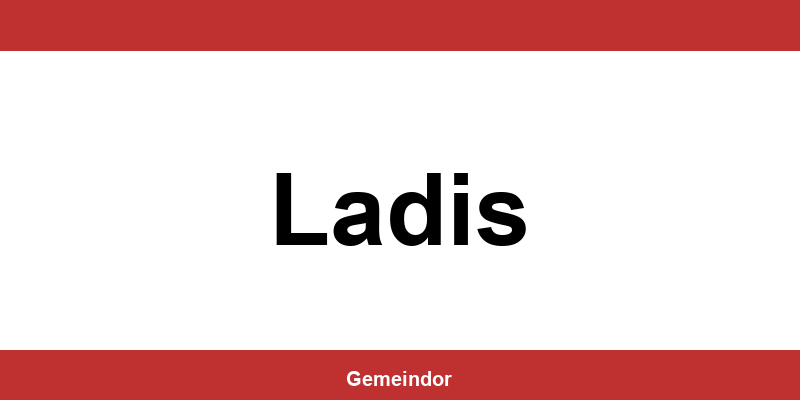 Telefonnummer und Öffnungszeiten Gemeinde in Ladis