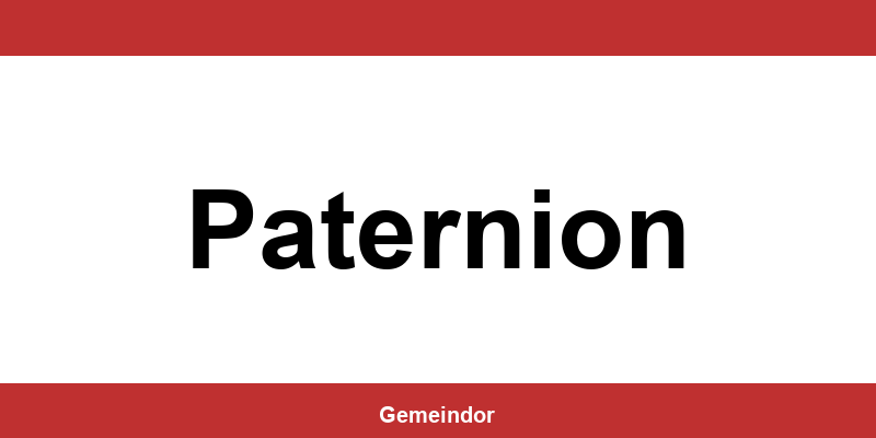 Telefonnummer und Öffnungszeiten Gemeinde in Paternion