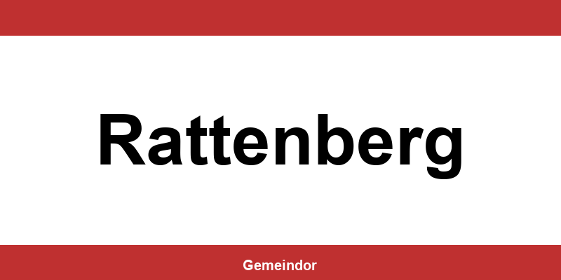 Telefonnummer und Öffnungszeiten Gemeinde in Rattenberg