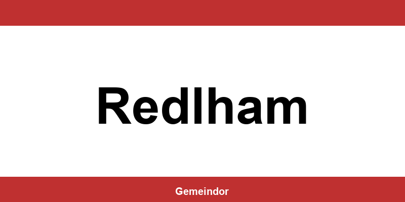 Telefonnummer und Öffnungszeiten Gemeinde in Redlham