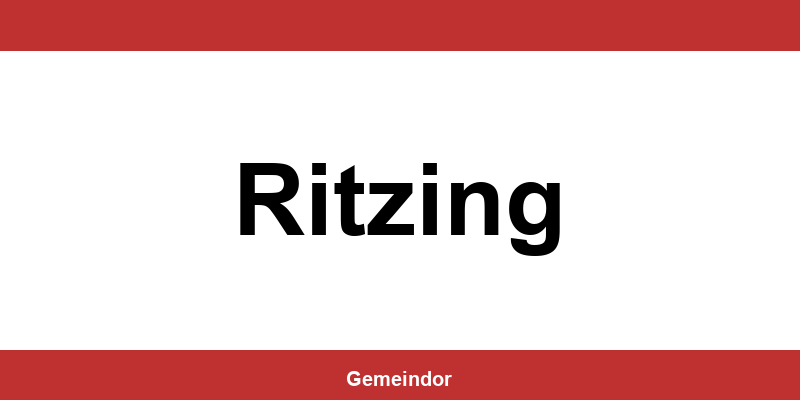 Telefonnummer und Öffnungszeiten Gemeinde in Ritzing