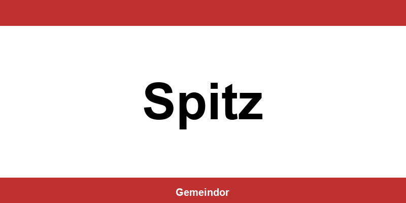 Telefonnummer und Öffnungszeiten Gemeinde in Spitz