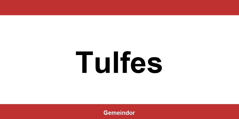 Telefonnummer und Öffnungszeiten Gemeinde in Tulfes