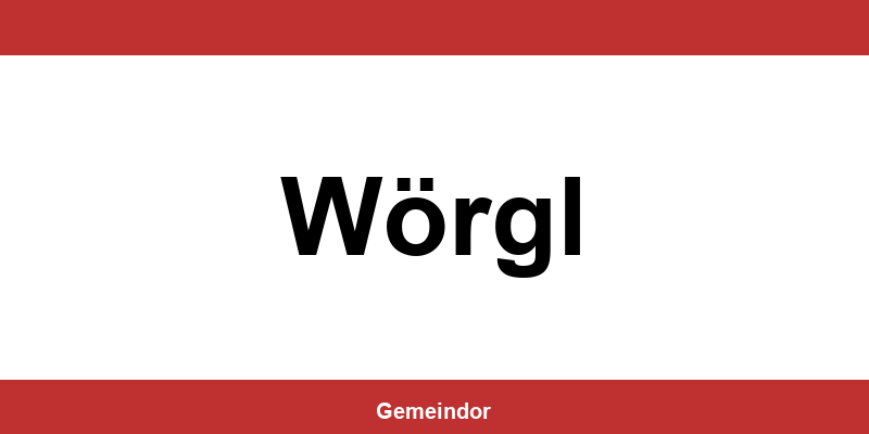 Telefonnummer und Öffnungszeiten Gemeinde in Wörgl