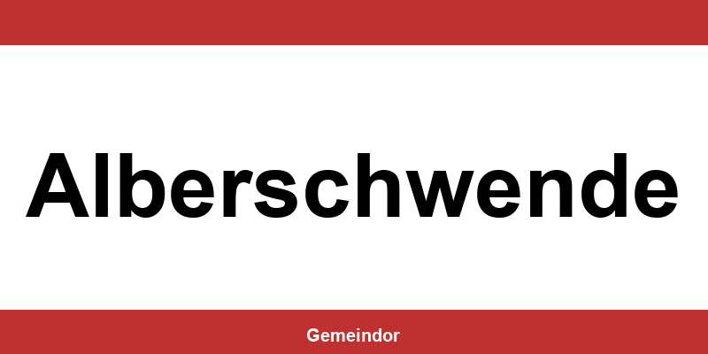 Telefonnummer und Öffnungszeiten Gemeinde in Alberschwende