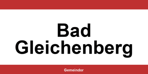 Telefonnummer und Öffnungszeiten Gemeinde in Bad Gleichenberg