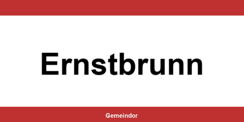 Telefonnummer und Öffnungszeiten Gemeinde in Ernstbrunn
