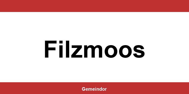 Telefonnummer und Öffnungszeiten Gemeinde in Filzmoos