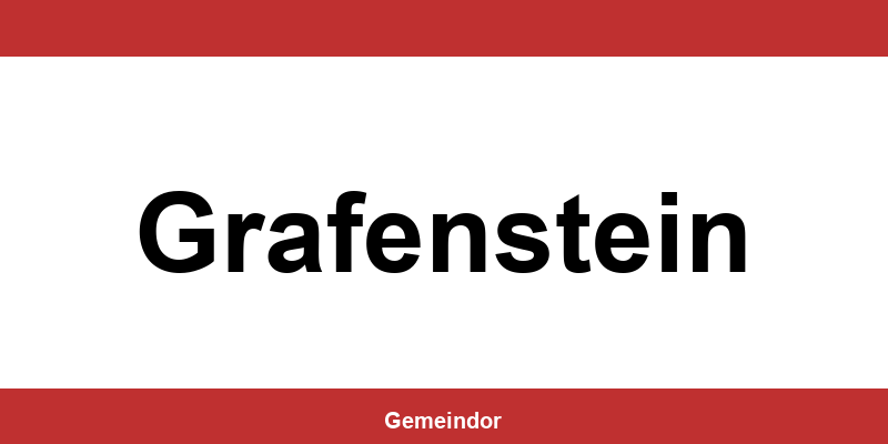 Telefonnummer und Öffnungszeiten Gemeinde in Grafenstein