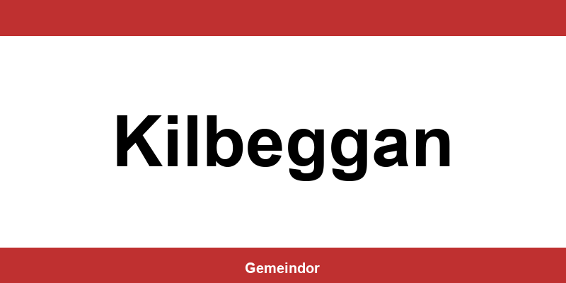 Telefonnummer und Öffnungszeiten Gemeinde in Kilbeggan