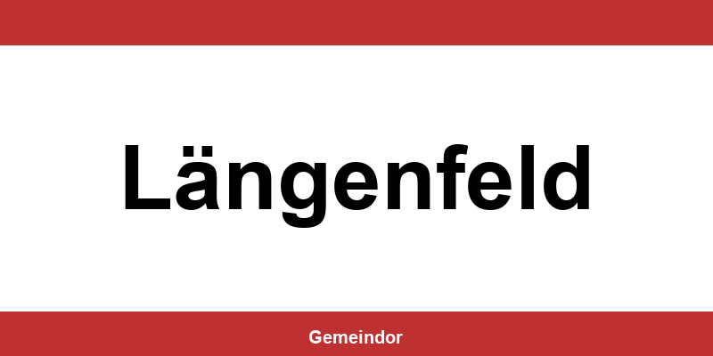 Telefonnummer und Öffnungszeiten Gemeinde in Längenfeld