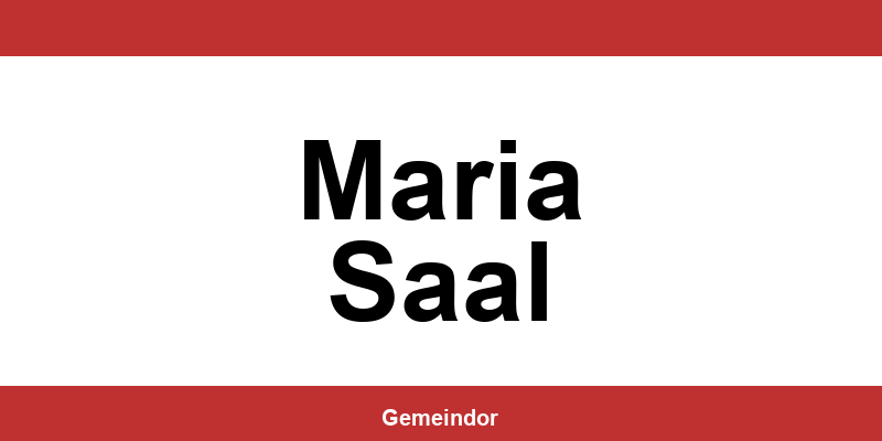 Telefonnummer und Öffnungszeiten Gemeinde in Maria Saal