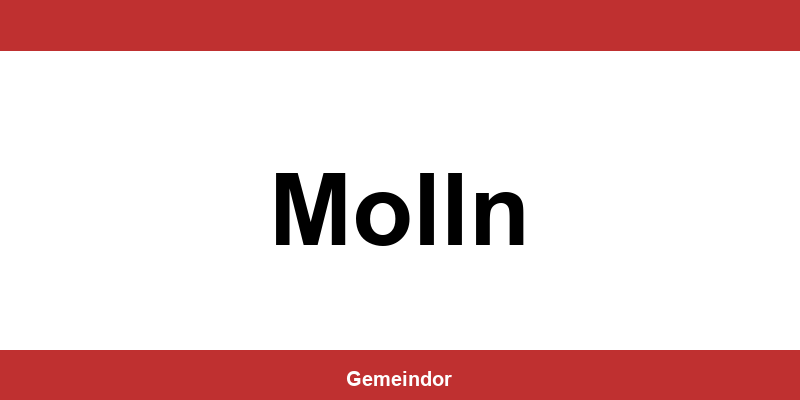 Telefonnummer und Öffnungszeiten Gemeinde in Molln
