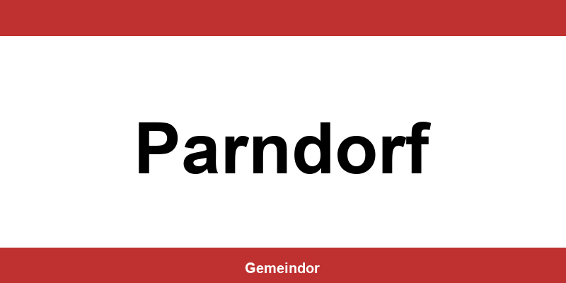 Telefonnummer und Öffnungszeiten Gemeinde in Parndorf