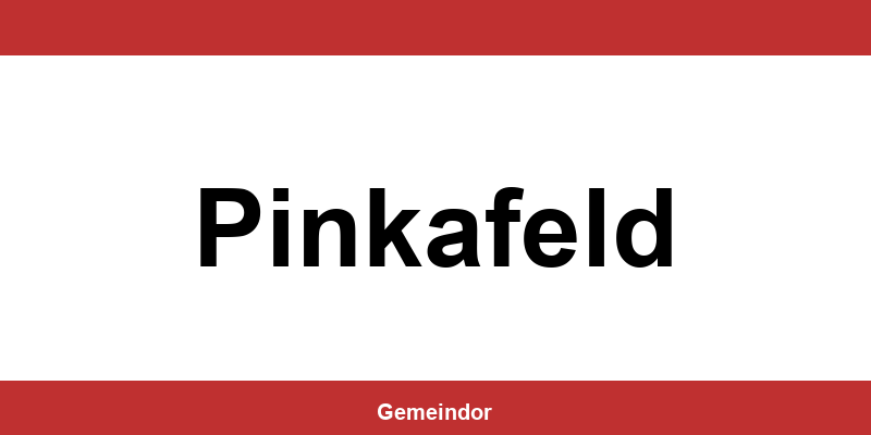 Telefonnummer und Öffnungszeiten Gemeinde in Pinkafeld