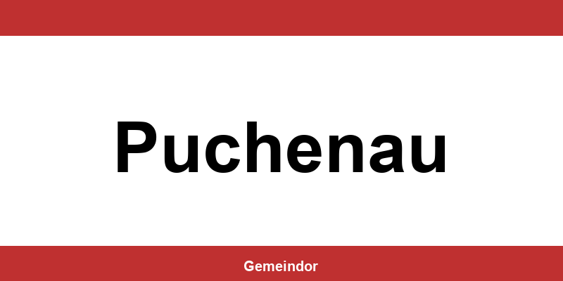 Telefonnummer und Öffnungszeiten Gemeinde in Puchenau