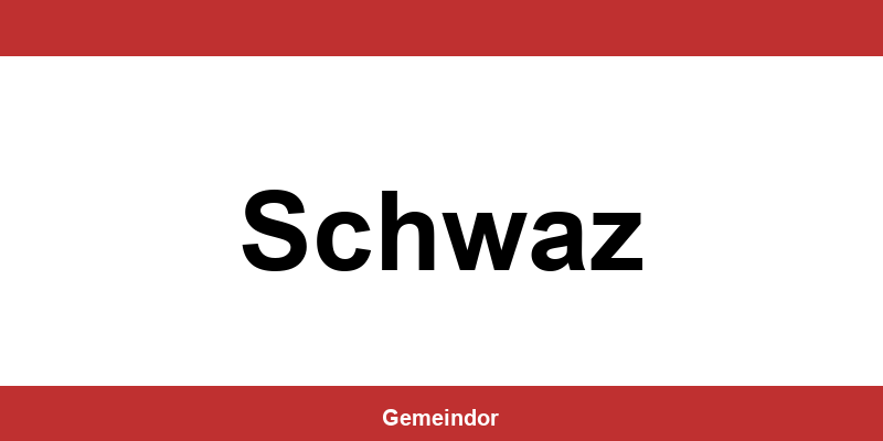 Telefonnummer und Öffnungszeiten Gemeinde in Schwaz