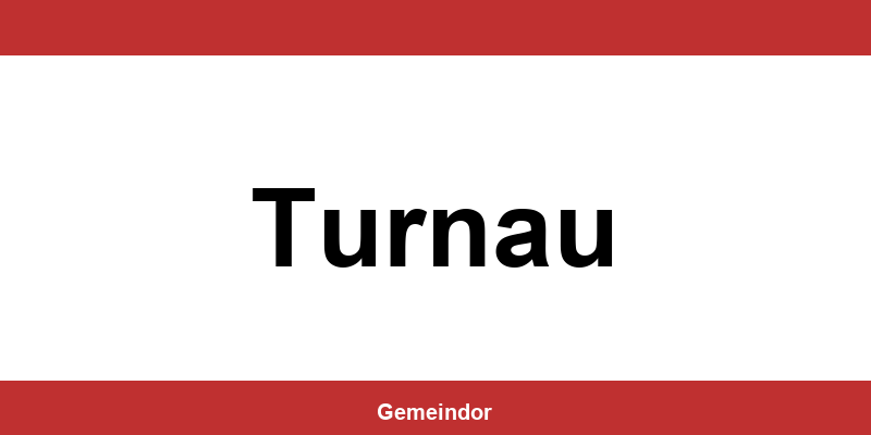 Telefonnummer und Öffnungszeiten Gemeinde in Turnau