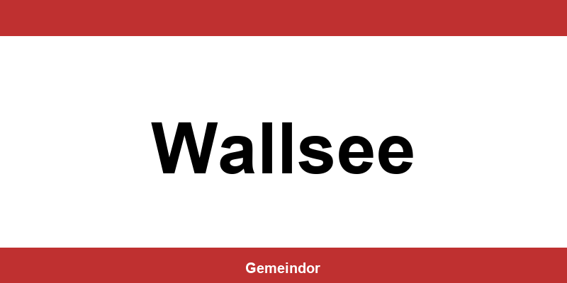 Telefonnummer und Öffnungszeiten Gemeinde in Wallsee