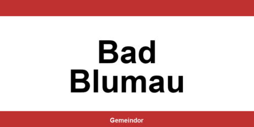 Telefonnummer und Öffnungszeiten Gemeinde in Bad Blumau