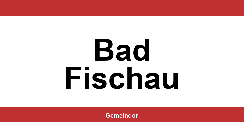 Telefonnummer und Öffnungszeiten Gemeinde in Bad Fischau