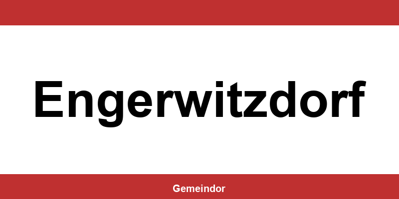 Telefonnummer und Öffnungszeiten Gemeinde in Engerwitzdorf