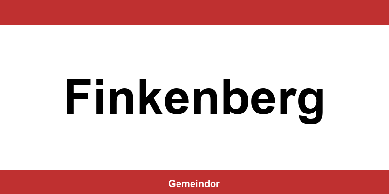 Telefonnummer und Öffnungszeiten Gemeinde in Finkenberg