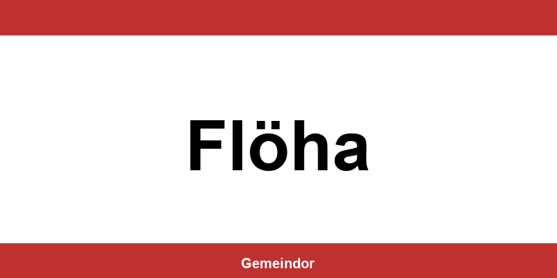 Telefonnummer und Öffnungszeiten Gemeinde in Flöha