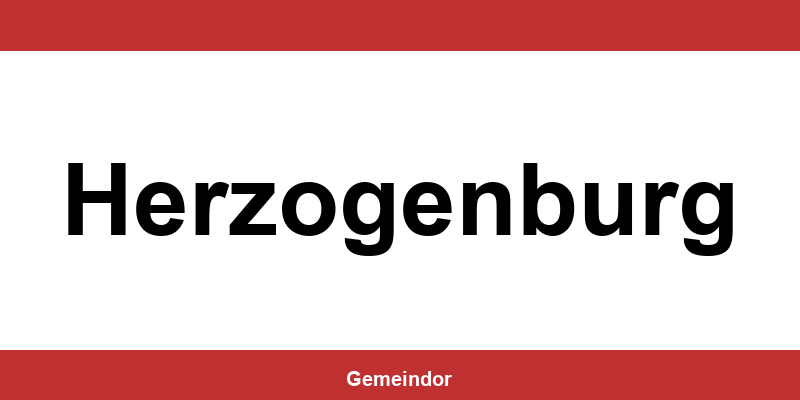 Telefonnummer und Öffnungszeiten Gemeinde in Herzogenburg