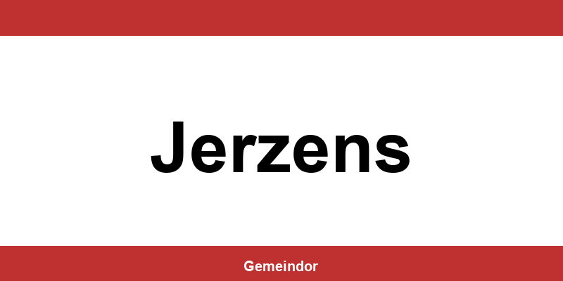 Telefonnummer und Öffnungszeiten Gemeinde in Jerzens