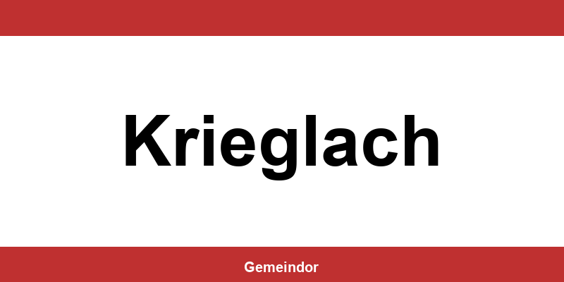 Telefonnummer und Öffnungszeiten Gemeinde in Krieglach