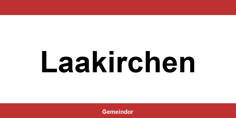 Telefonnummer und Öffnungszeiten Gemeinde in Laakirchen