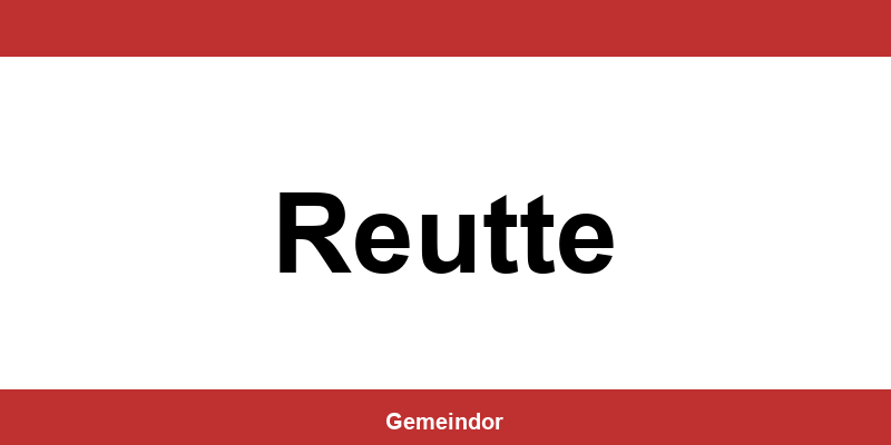 Telefonnummer und Öffnungszeiten Gemeinde in Reutte