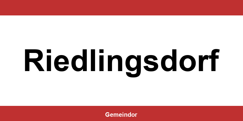 Telefonnummer und Öffnungszeiten Gemeinde in Riedlingsdorf