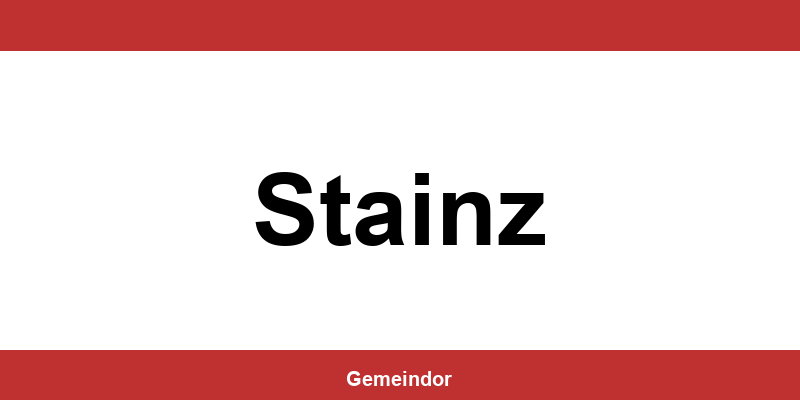 Telefonnummer und Öffnungszeiten Gemeinde in Stainz