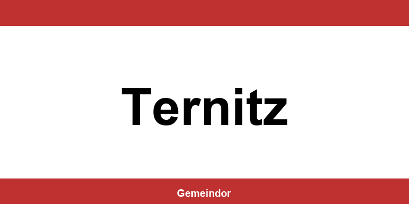 Telefonnummer und Öffnungszeiten Gemeinde in Ternitz