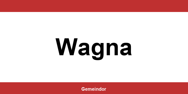 Telefonnummer und Öffnungszeiten Gemeinde in Wagna