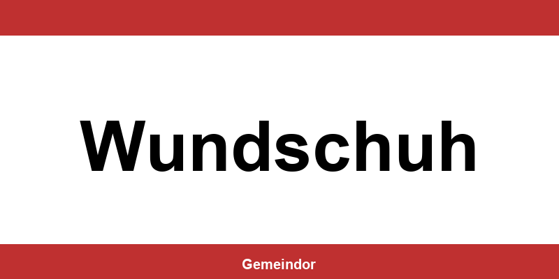 Telefonnummer und Öffnungszeiten Gemeinde in Wundschuh